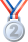 Silver Medal